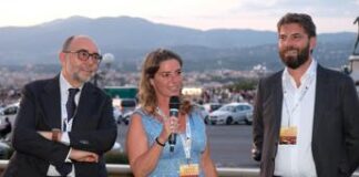 Fair Play Menarini, inizia la festa della 28esima edizione del Premio