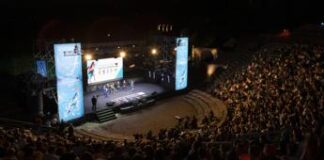 Fair Play Menarini, notte magica a Fiesole per il gran finale