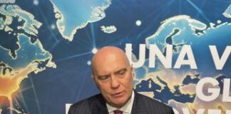 Farmaceutica, Italia al primo posto nel mondo per crescita dell’export nel 2021-23