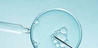 Fecondazione: radiografia ‘full body’ per dieta anti-infertilità personalizzata