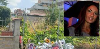 Femminicidio Roma, l’ex di Manuela Petrangeli dopo gli spari: “Speriamo che l’ho presa bene”