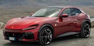 Ferrari Purosangue, un 12 cilindri aspirato per l’Hyper-SUV di Maranello