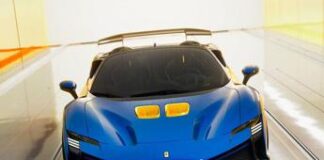 Ferrari Warranty Extension Hybrid e Power Hybrid