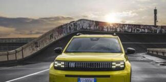 Fiat Grande Panda: anche in versione Abarth?