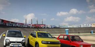 Fiat celebra i suoi primi 125 anni