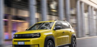 Fiat, nei primi sei mesi si conferma il primo marchio di Stellantis per vendite
