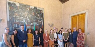 Violenza di genere: la Regione Veneto sottoscrive un protocollo d’intesa per il recupero degli uomini maltrattanti La firma del protocollo d'intesa sulla violenza di genere