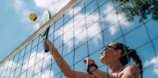 Fisiatra: “Nel beach tennis più frequenti infortuni coscia e legamenti alluce”