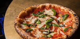 Food: a DryMilano premio Miglior Pizza dell’Anno 2024
