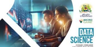 Formazione, Microgame protagonista alla Summer School Unisannio