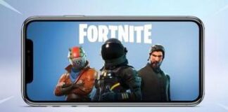 Fortnite sta per tornare su iPhone e iPad