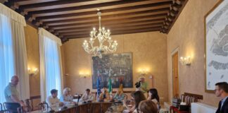 Vivo bene, la regione Veneto promuove l’estate sicura con tre campagne di sensibilizzazione La presentazione dell'iniziativa Vivo Bene