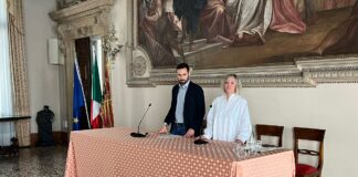 Al via il nuovo Vicenza Camp di calcio femminile. Coinvolte atlete vicentine e spagnole calcio femminile, presentazione del camp a Vicenza