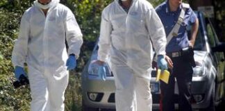 Francesca Deidda, risultati autopsia: uccisa con un colpo alla fronte