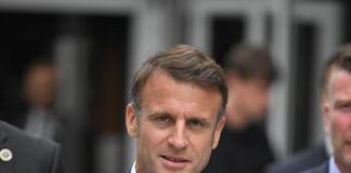 Francia, Macron: “Nuovo governo dopo le Olimpiadi di Parigi 2024”