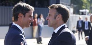 Francia, Macron accetta dimissioni governo Attal: resta in carica per affari correnti