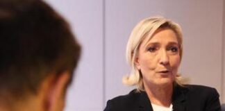Francia, Marine Le Pen nel mirino: indagine su finanziamenti illeciti