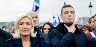 Francia, mea culpa Bardella: rischio tensioni con Le Pen?