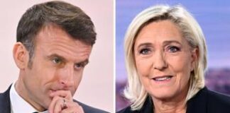 Francia, scaduto il termine per le candidature: si ritirano in 218 per fermare Le Pen