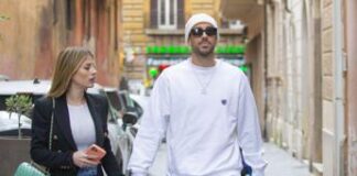 Furto in casa Nasti-Zaccagni, rubati gioielli e rolex