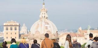 G7, Eurispes: i punti da cui partire per la crescita del turismo