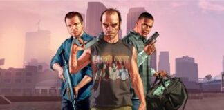 GTA+ in arrivo su Switch? Gli indizi online