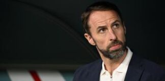 Gareth Southgate non è più ct dell’Inghilterra