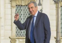 Gasparri: “Campo largo? Diviso anche in Senato sulla missione internazionale per l’Ucraina”