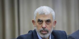Gaza, Yahya Sinwar: una “cerchia ristretta” protegge il leader di Hamas