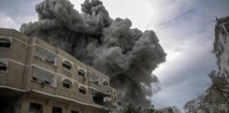 Gaza, media: Hamas verso un attacco per ostacolare i negoziati