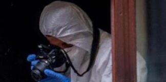 Don Federico Zago, parroco di Gallio (Vicenza): “Non so di chi siano ossa umane ritrovate in vecchia sacrestia” Giallo su ossa umane ritrovate in vecchia sacrestia. Don Federico Zago (parroco di Gallio - Vicenza): Non so di chi siano