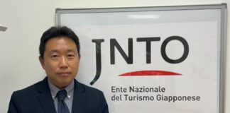 Giappone, Ken Toyoda nuovo Executive Director dell’Ente del Turismo Jnto