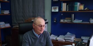 GDS Global Display Solutions: 45 anni di innovazione e affidabilità, da Cornedo nel mondo Giovanni Cariolato