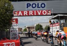 Giro del Veneto Juniores, in arrivo a Vicenza la seconda tappa Giro del Veneto Juniores vicenza