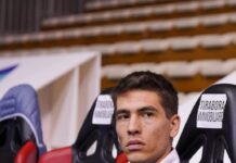 Basket femminile: la Velcofin Interlocks Vicenza e Giulio Gobbo si separano Gobbo, assistente allenatore del vicenza di basket femminile