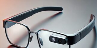 Google contro Meta, punta a EssilorLuxottica per occhiali smart con Gemini