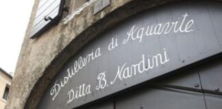 Grappa Nardini, la prima distilleria d’Italia riapre i suoi luoghi storici
