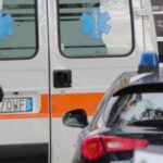 Grave incidente a Calusco d’Adda, donna morta in frontale nella Bergamasca