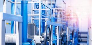 Gruppo Cap, investimenti per oltre 1 mld entro 2033