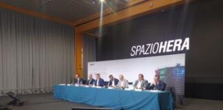 Gruppo Hera-sindacati, con Patto buon lavoro disegnano modello del futuro