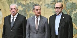 Hamas e Fatah, “storico” accordo per governo di unità nazionale a Gaza