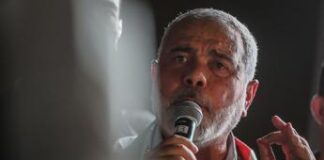 Haniyeh, da Sinwar a Meshaal ecco chi sono i possibili successori