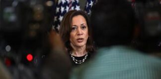 Harris dice no a Trump: “Niente dibattito su Fox News”