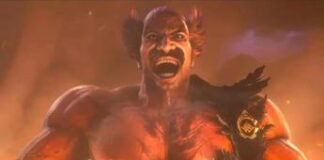 Heihachi Mishima arriva in Tekken 8 con un nuovo capitolo della storia