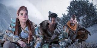 Horizon, la serie Tv su Netflix a rischio cancellazione
