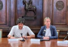 21 giorni difficili per i treni vicentini: collegamenti ferroviari fermi per l’Alta Velocità, presentato il servizio sostitutivo  presentazione alternative treno per lavori alta velocità