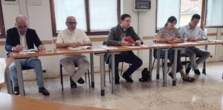 Anche a Vicenza in aumento la povertà estrema: lo dicono i numeri del bilancio sociale 2023 di Caritas Diocesana Vicentina Caritas Diocesana Vicentina bilancio 2023