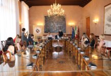 Presentata a Venezia la Tiramisù World Cup 2024. Assessore Caner: “Dolce che promuove il Veneto e Treviso in tutto il mondo tiramisù world cup