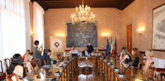 Presentata a Venezia la Tiramisù World Cup 2024. Assessore Caner: “Dolce che promuove il Veneto e Treviso in tutto il mondo tiramisù world cup