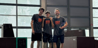 Il maranese Davide Rizzi è campione italiano in carica di parkour. Il titolo ottenuto a Rimini a fine giugno il maranese Davide rizzi campione italiano di parkour